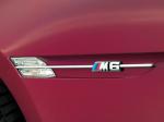 BMW M6 Coupe 2005 года (WW)